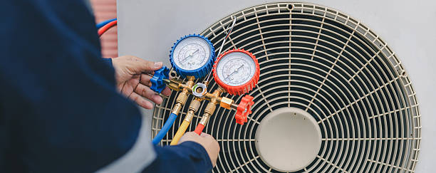 Licensed Hvac Installation service in Hewitt, NJ - HVAC Repair CO