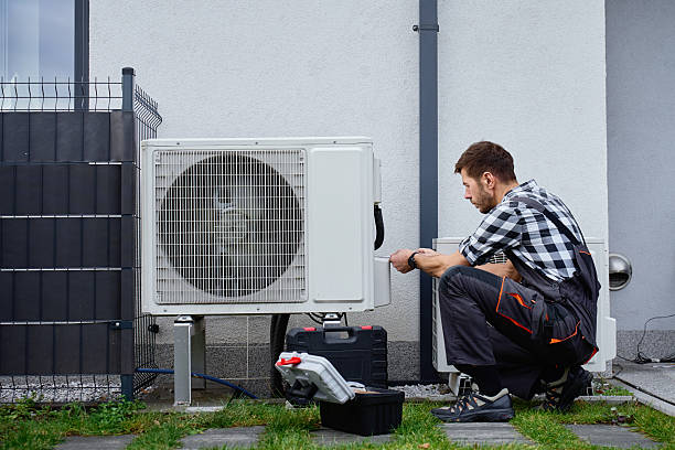 Trusted Emergency Ac Repair service in Hewitt, NJ - HVAC Repair CO